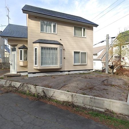 京樽2号 1棟貸切 一軒家 4-Bedrooms Duplex Private Villa Kyotaru2 Экстерьер фото
