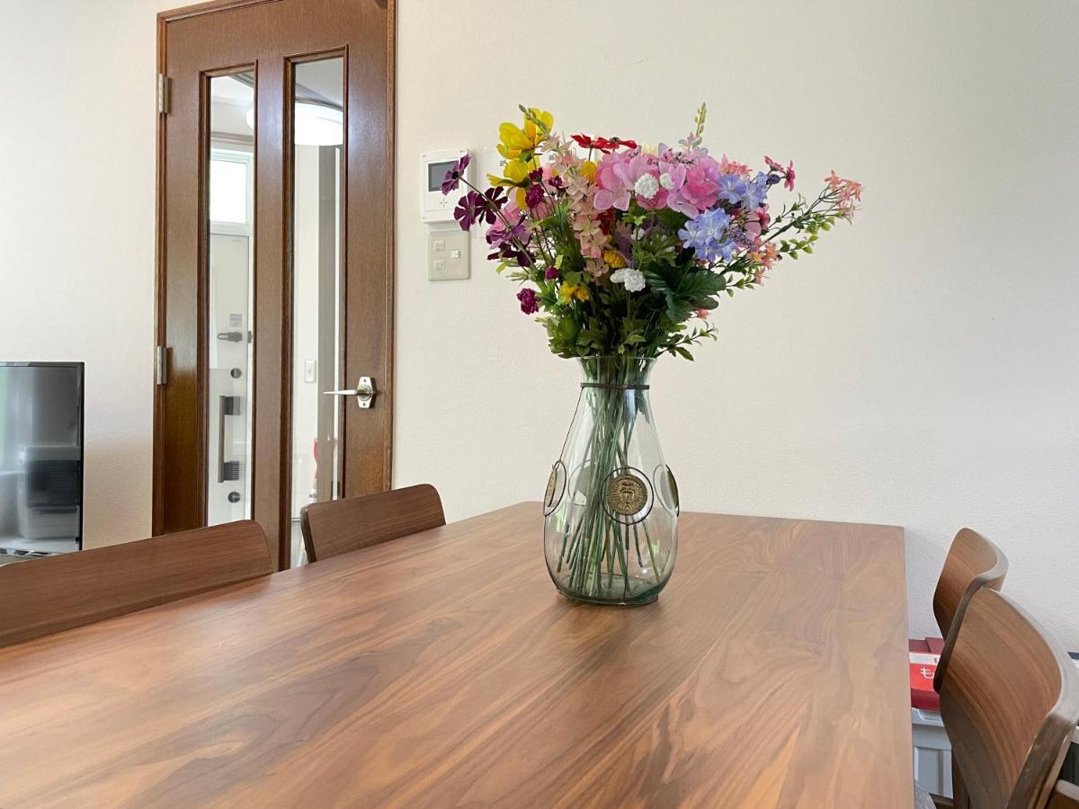 京樽2号 1棟貸切 一軒家 4-Bedrooms Duplex Private Villa Kyotaru2 Экстерьер фото