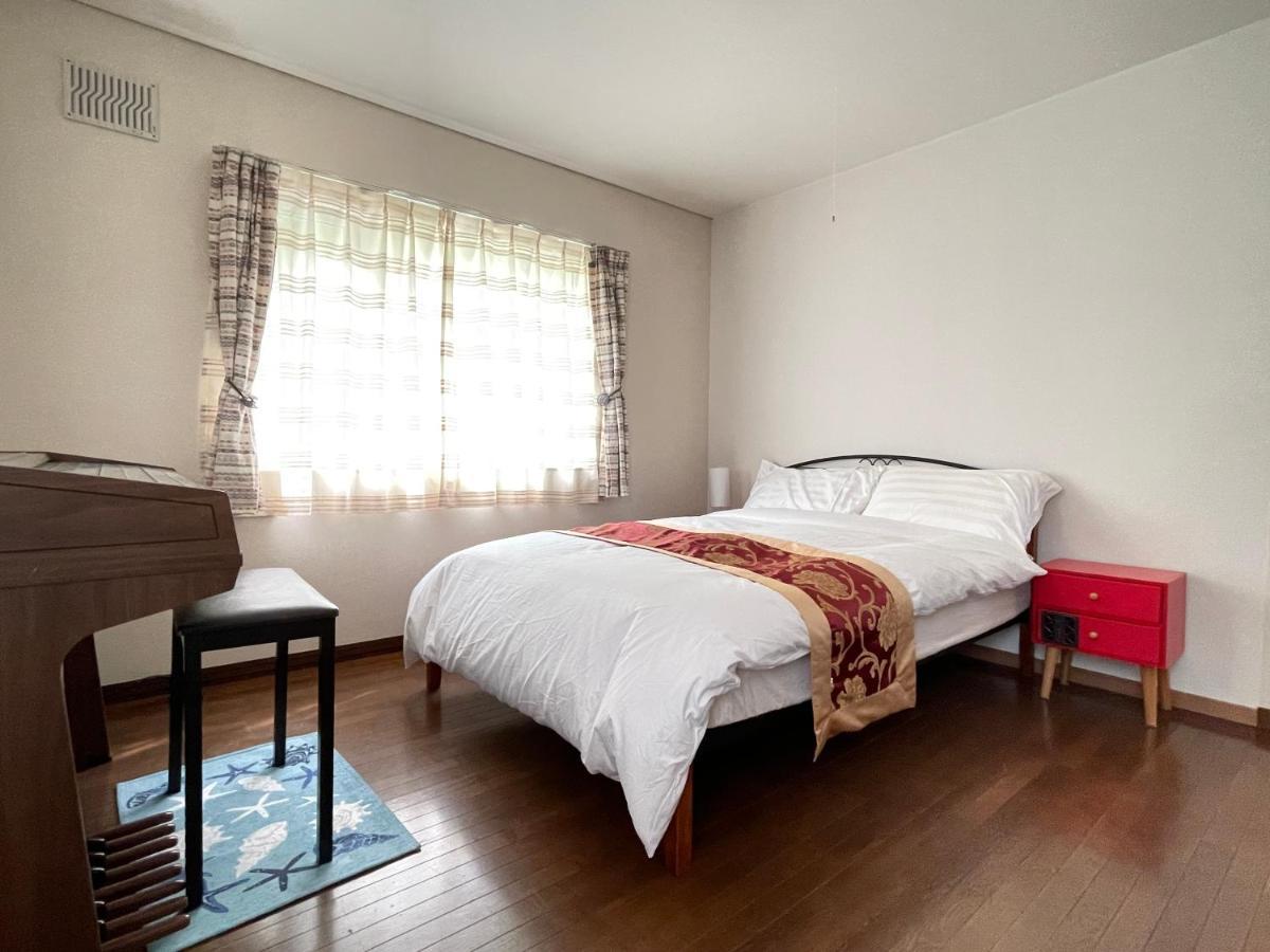 京樽2号 1棟貸切 一軒家 4-Bedrooms Duplex Private Villa Kyotaru2 Экстерьер фото