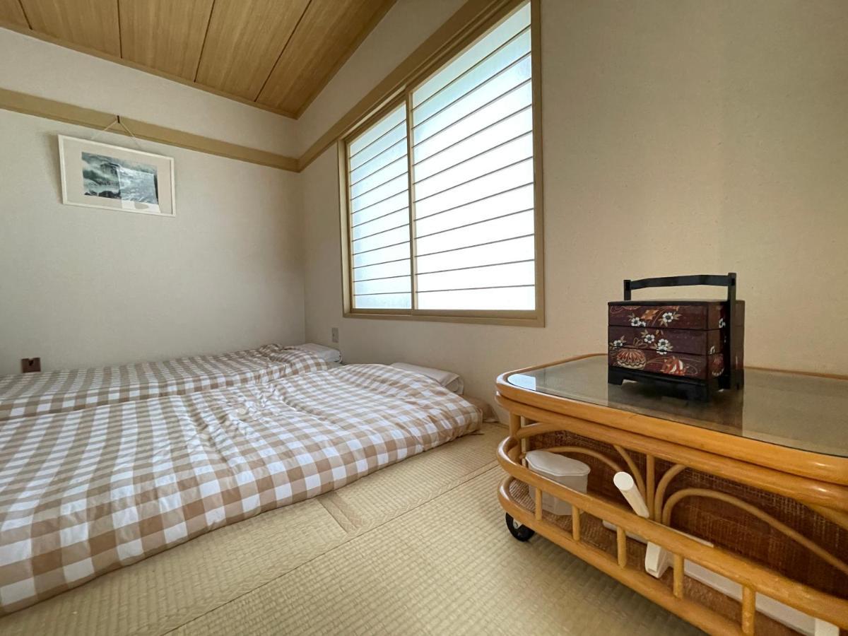 京樽2号 1棟貸切 一軒家 4-Bedrooms Duplex Private Villa Kyotaru2 Экстерьер фото