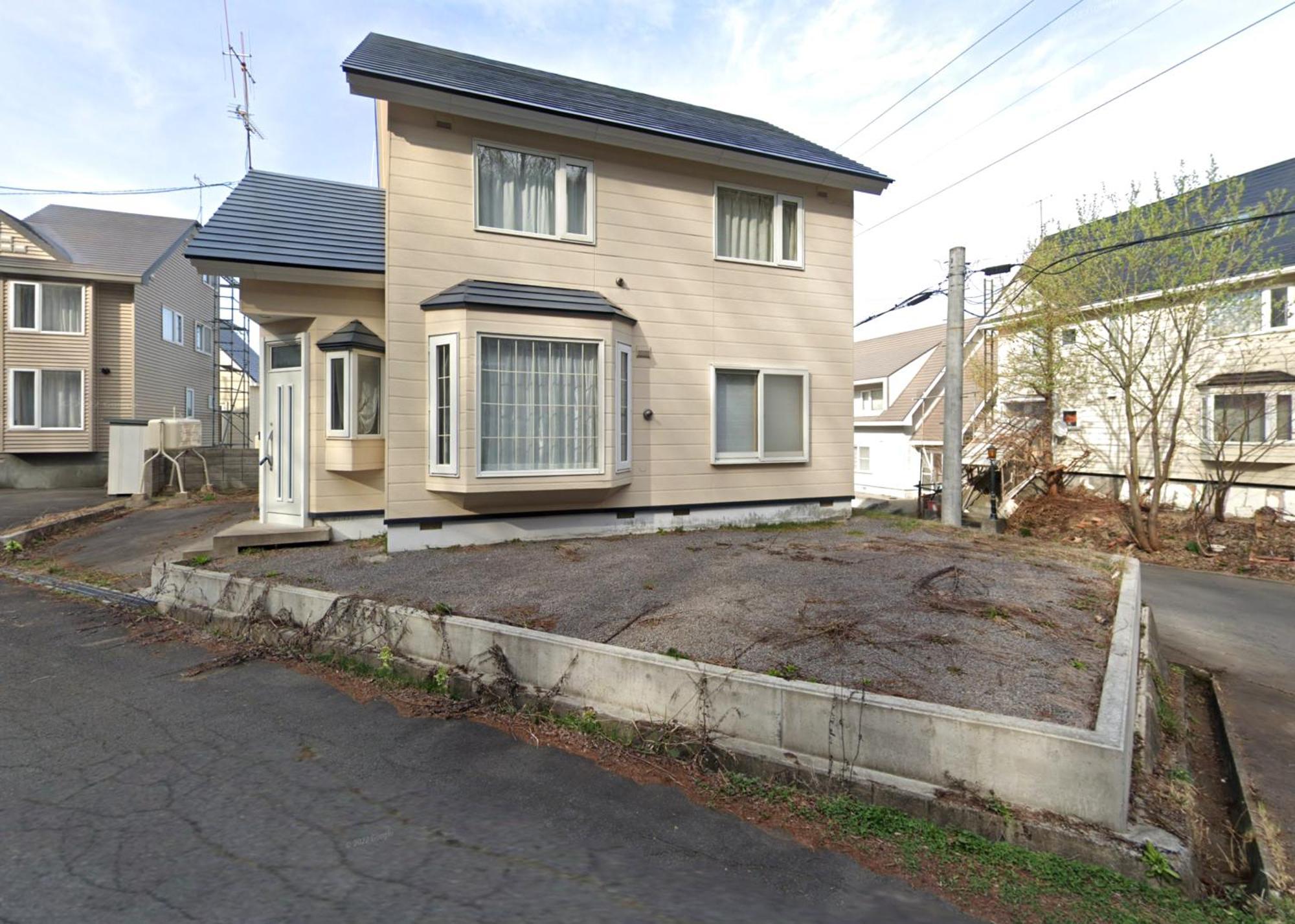 京樽2号 1棟貸切 一軒家 4-Bedrooms Duplex Private Villa Kyotaru2 Экстерьер фото