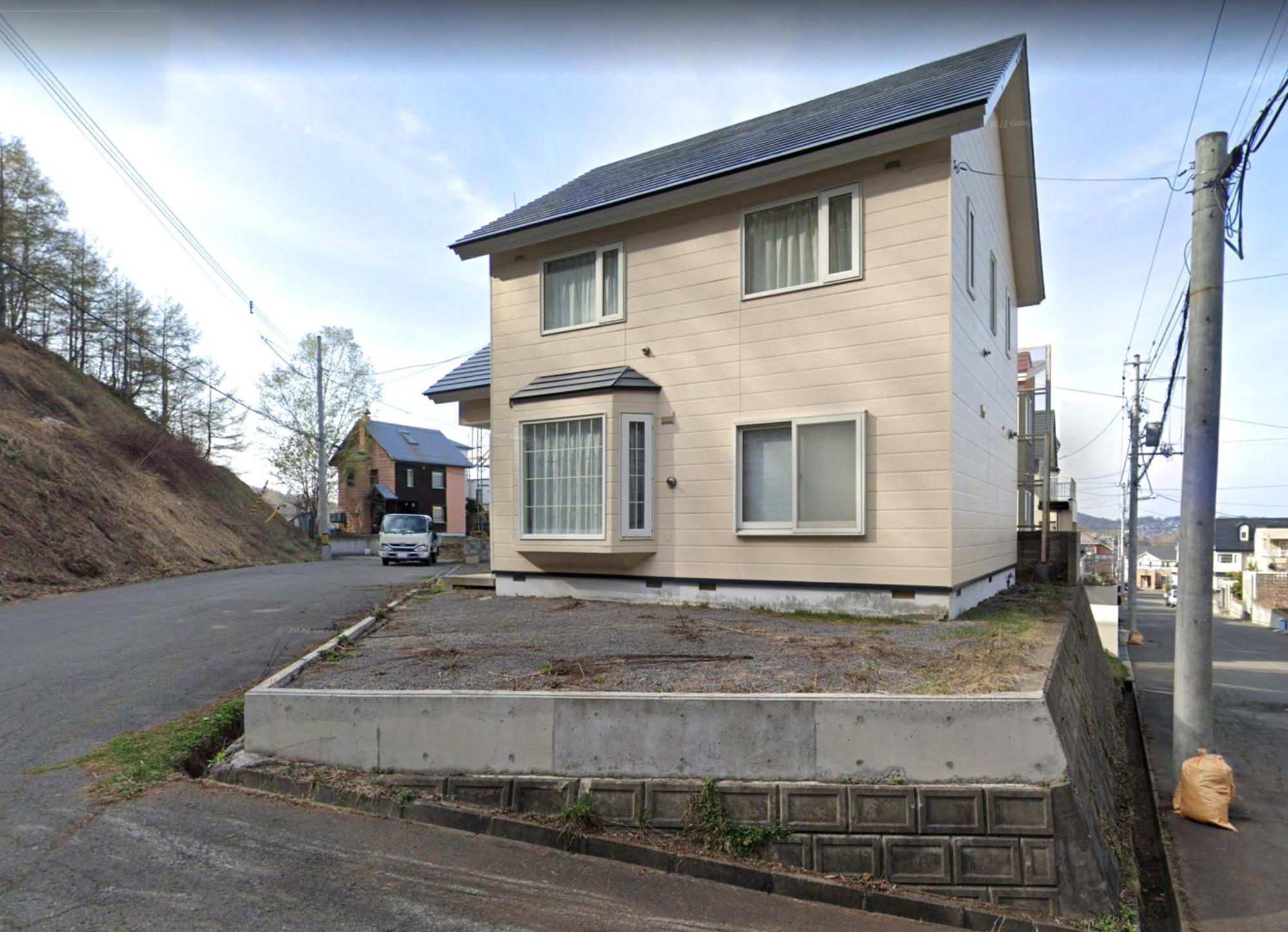 京樽2号 1棟貸切 一軒家 4-Bedrooms Duplex Private Villa Kyotaru2 Экстерьер фото